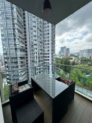 Forte Suites (D8), Apartment #601610591